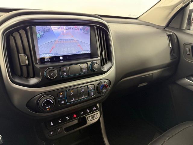 used 2022 Chevrolet Colorado car, priced at $36,757