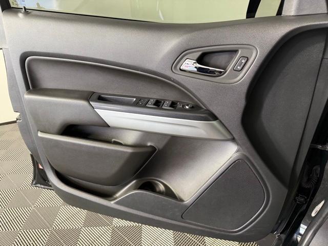 used 2022 Chevrolet Colorado car, priced at $36,757