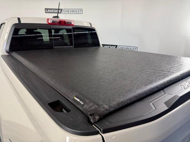 new 2026 Chevrolet Colorado car, priced at $41,774