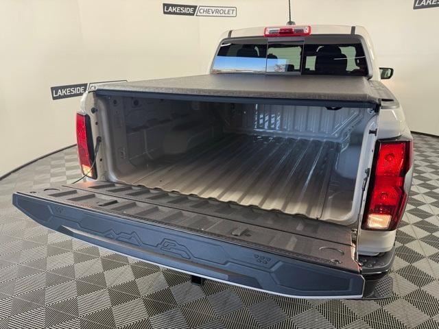 new 2026 Chevrolet Colorado car, priced at $41,774