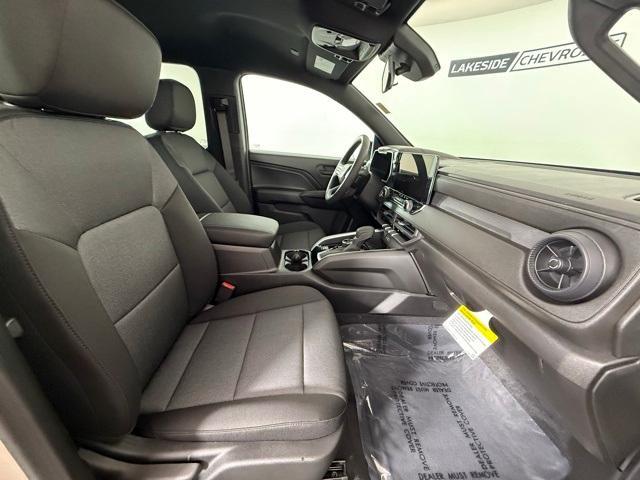 new 2026 Chevrolet Colorado car, priced at $41,774