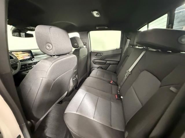 new 2026 Chevrolet Colorado car, priced at $41,774