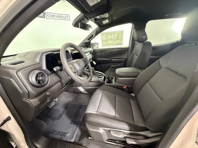 new 2026 Chevrolet Colorado car, priced at $41,774