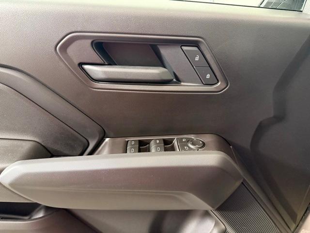 new 2026 Chevrolet Colorado car, priced at $41,774