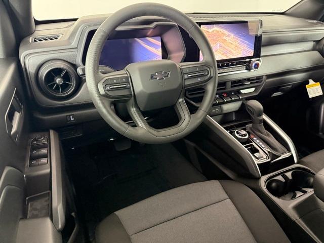 new 2026 Chevrolet Colorado car, priced at $41,774