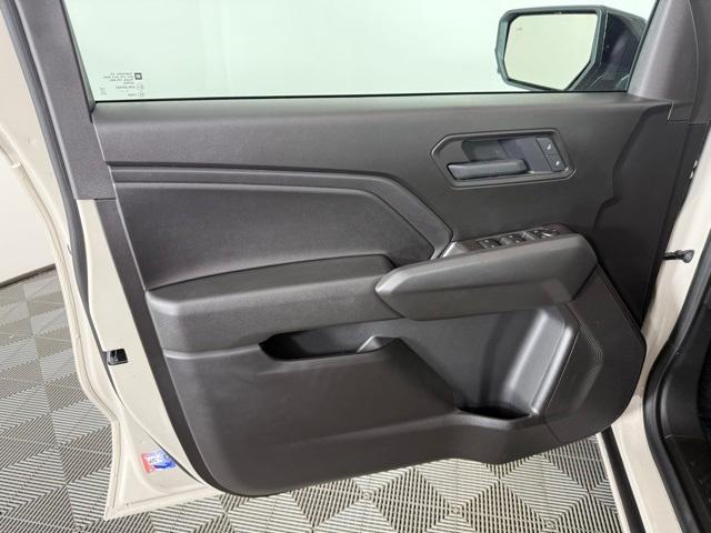 new 2026 Chevrolet Colorado car, priced at $41,774