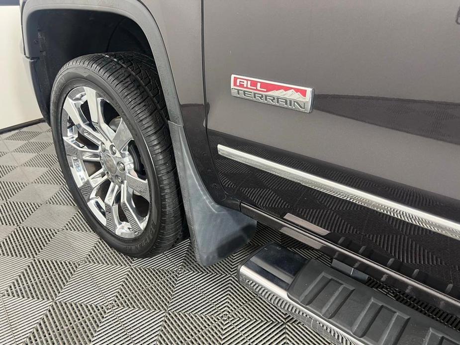 used 2014 GMC Sierra 1500 car, priced at $22,225