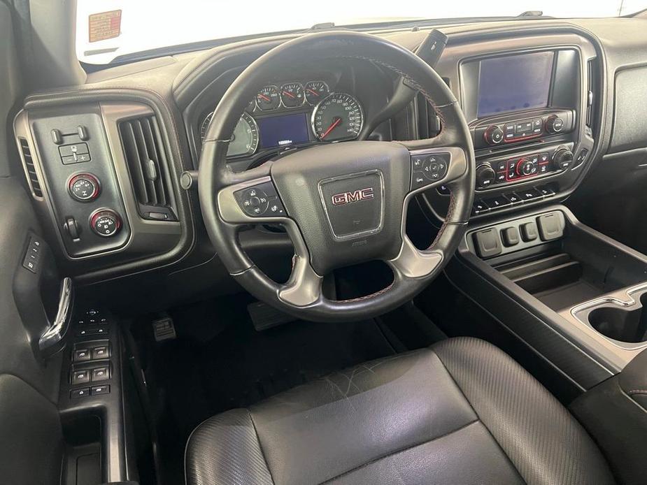 used 2014 GMC Sierra 1500 car, priced at $22,225