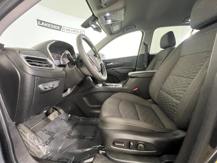 used 2019 Chevrolet Equinox car, priced at $13,535