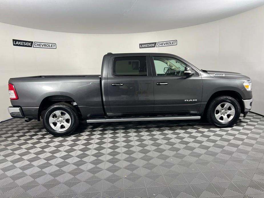 used 2020 Ram 1500 car, priced at $24,442