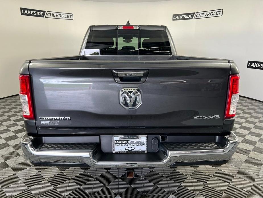 used 2020 Ram 1500 car, priced at $24,442