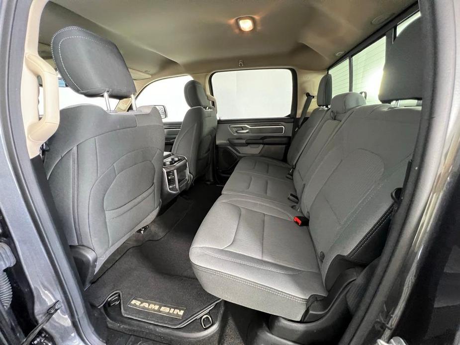 used 2020 Ram 1500 car, priced at $24,442