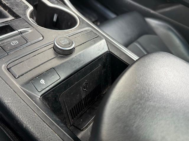 used 2021 Kia K5 car, priced at $18,995