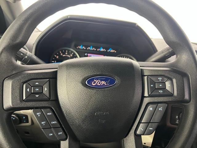 used 2016 Ford F-150 car, priced at $21,999