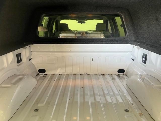 used 2016 Ford F-150 car, priced at $21,999