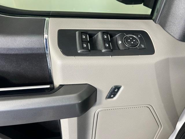 used 2016 Ford F-150 car, priced at $21,999