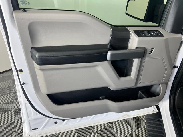 used 2016 Ford F-150 car, priced at $21,999