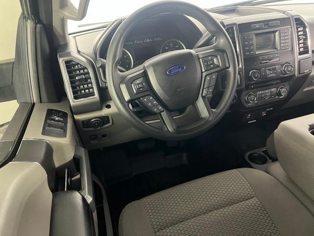 used 2016 Ford F-150 car, priced at $21,999