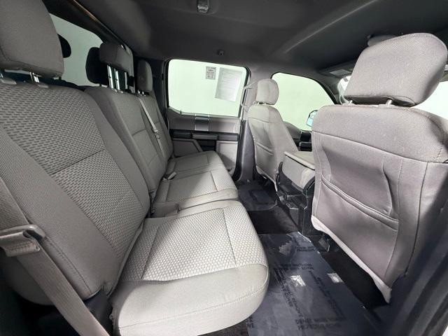 used 2016 Ford F-150 car, priced at $21,345