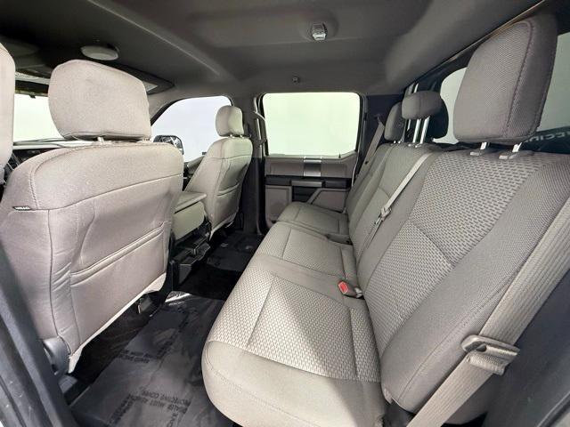 used 2016 Ford F-150 car, priced at $21,345