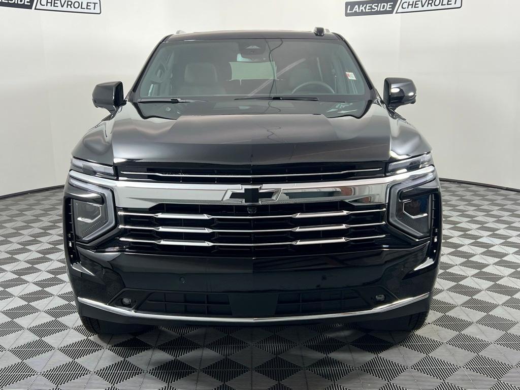 new 2025 Chevrolet Tahoe car, priced at $74,669