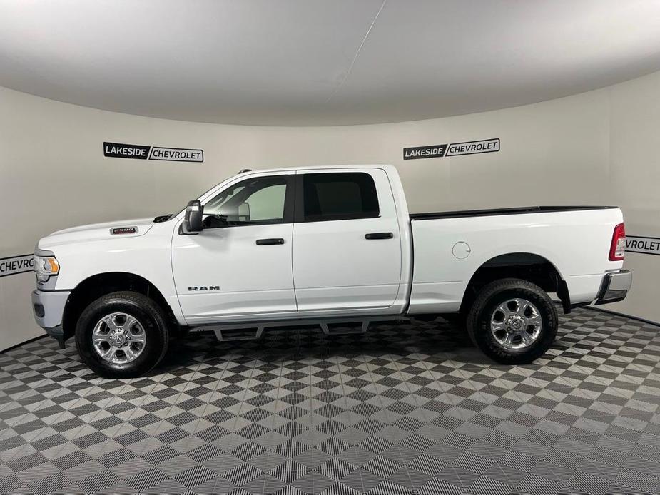 used 2024 Ram 2500 car, priced at $48,993