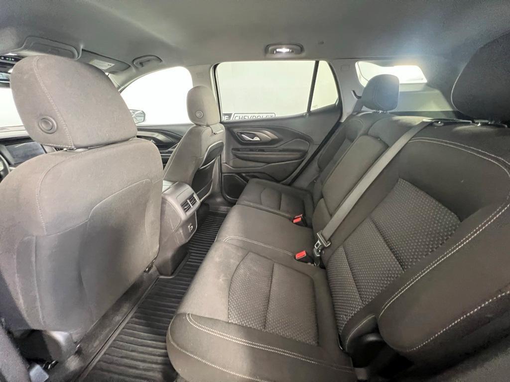 used 2024 GMC Terrain car, priced at $24,995