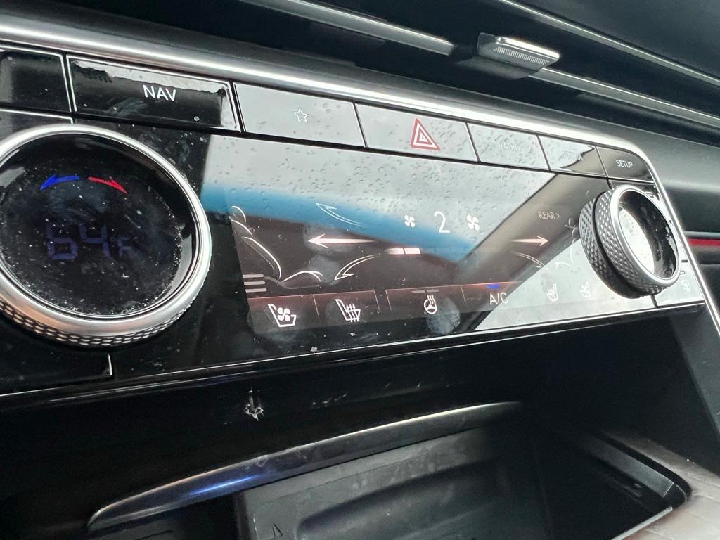used 2023 Genesis GV80 car, priced at $45,348