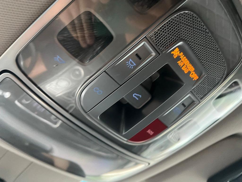 used 2023 Genesis GV80 car, priced at $45,348