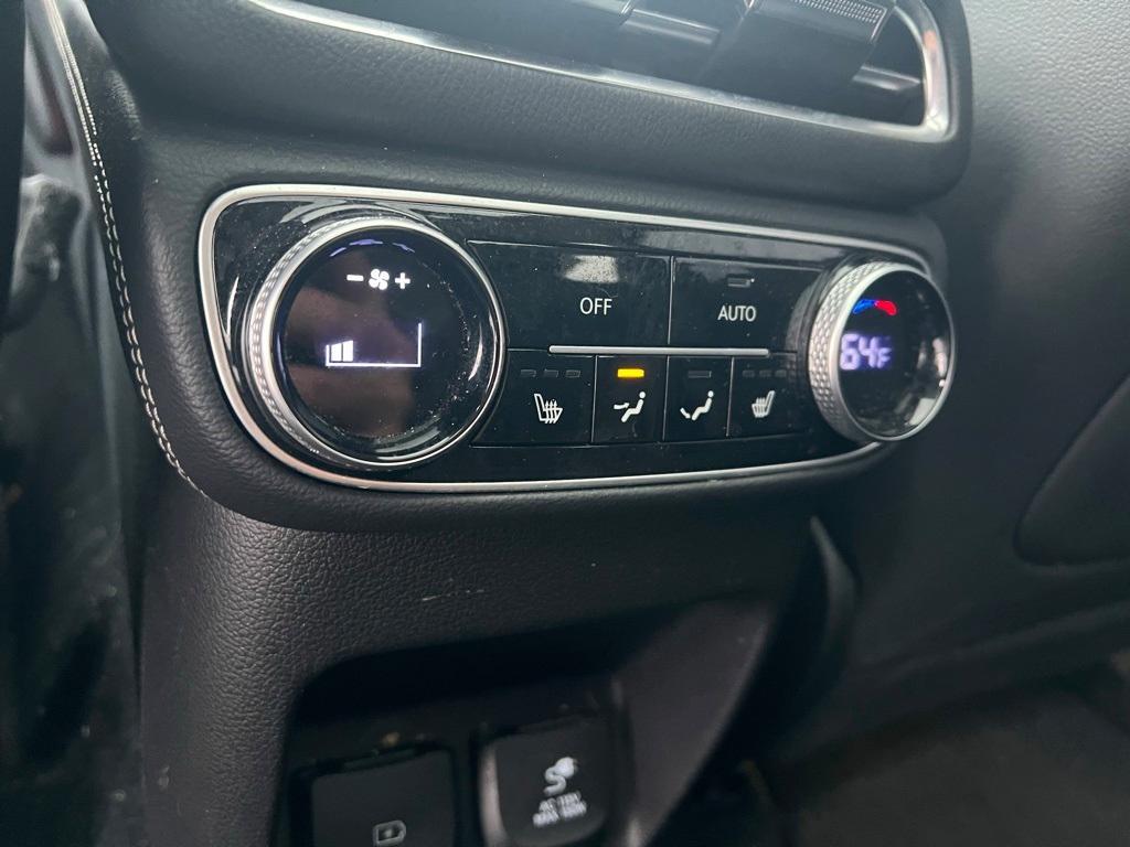 used 2023 Genesis GV80 car, priced at $45,348