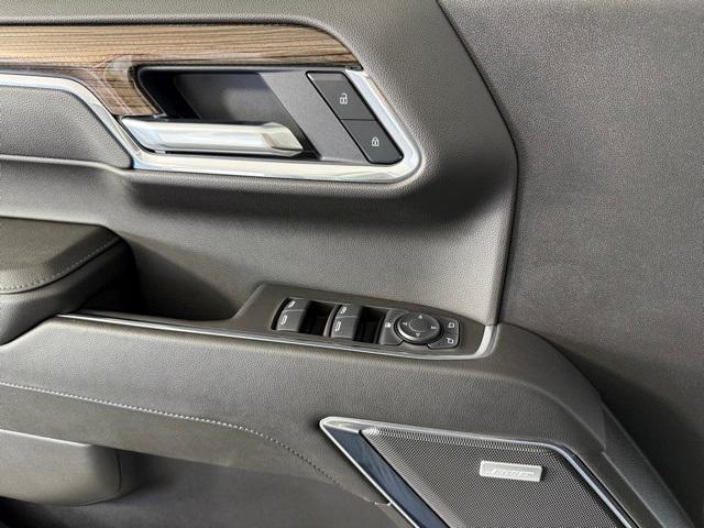 used 2025 Chevrolet Silverado 1500 car, priced at $52,744