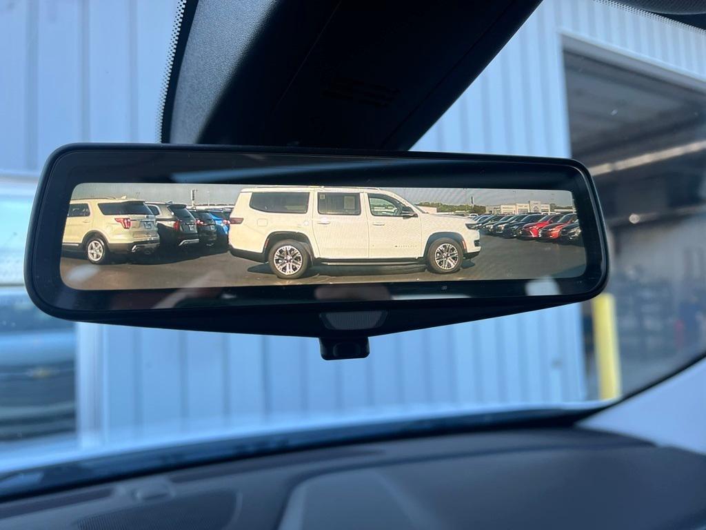 used 2018 Chevrolet Traverse car