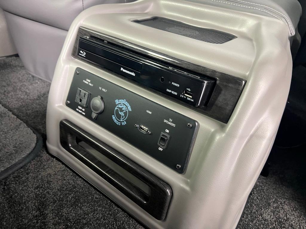 new 2025 Chevrolet Express 2500 car, priced at $81,495