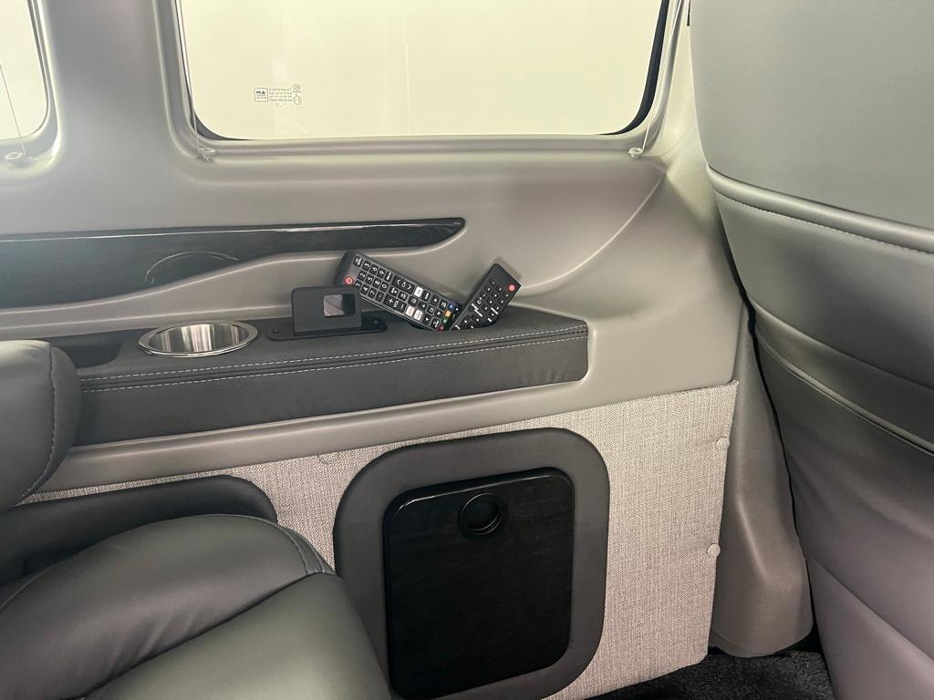 new 2025 Chevrolet Express 2500 car, priced at $81,495