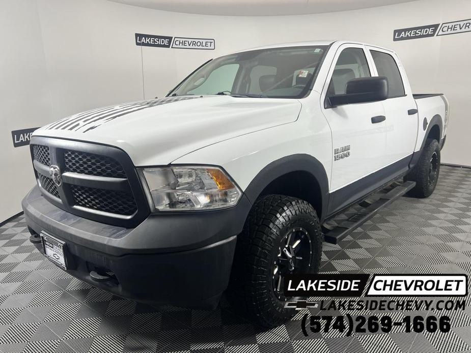 used 2013 Ram 1500 car, priced at $11,245