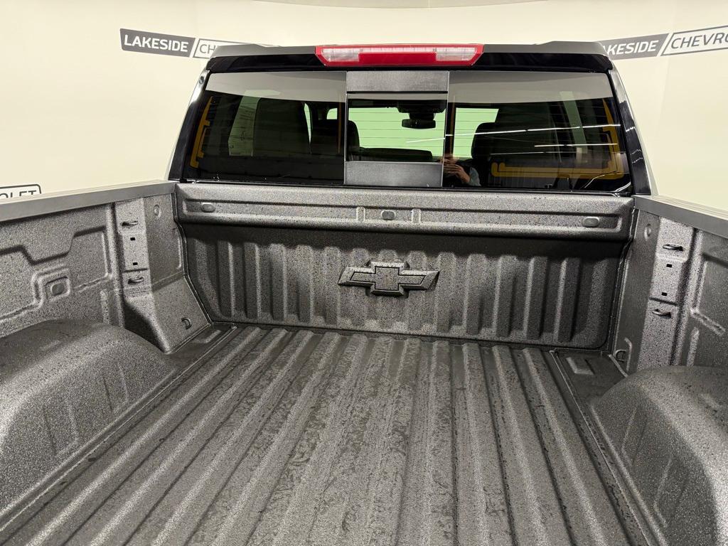 new 2026 Chevrolet Silverado 2500 car, priced at $89,625