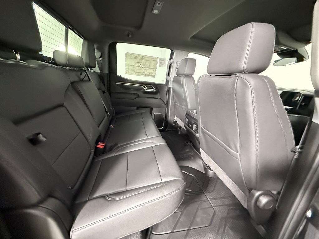 new 2026 Chevrolet Silverado 2500 car, priced at $89,625