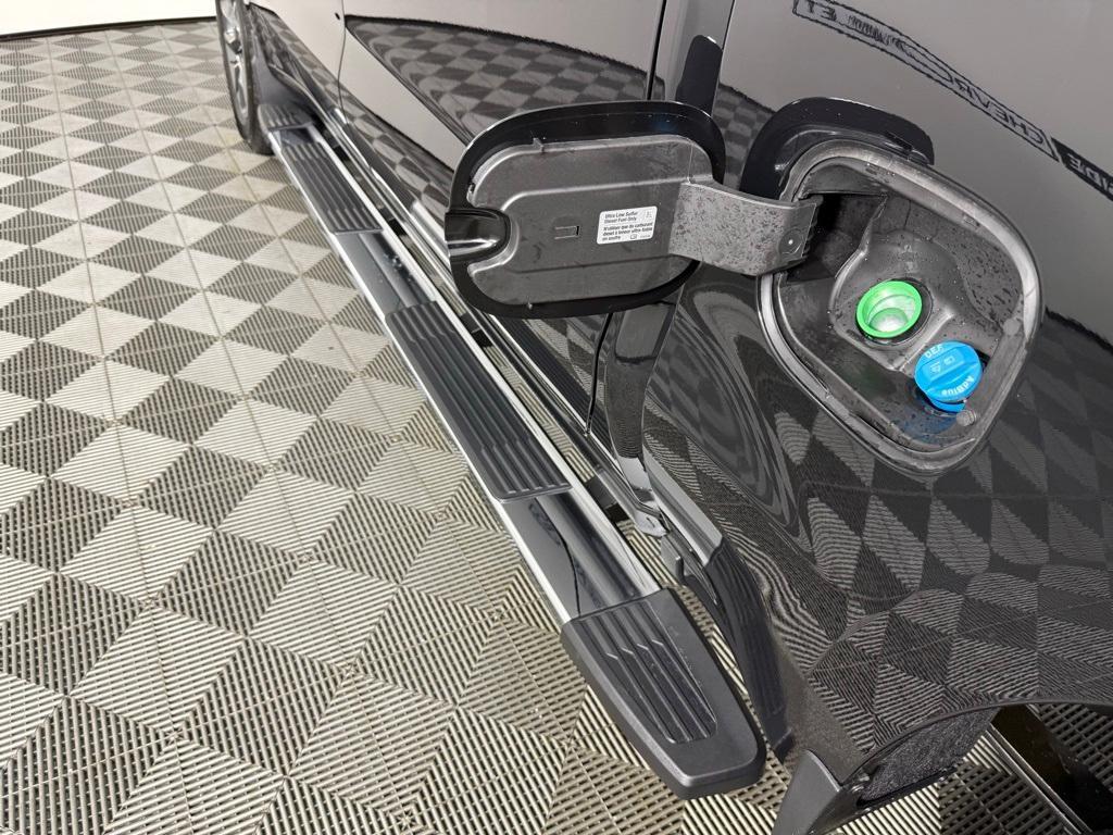 new 2026 Chevrolet Silverado 2500 car, priced at $89,625