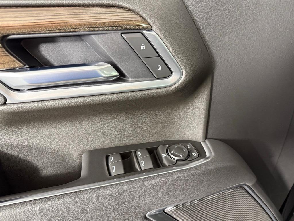 new 2026 Chevrolet Silverado 2500 car, priced at $89,625