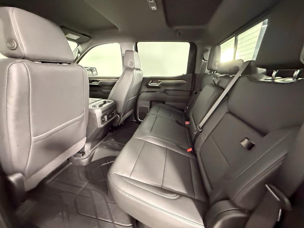 new 2026 Chevrolet Silverado 2500 car, priced at $89,625