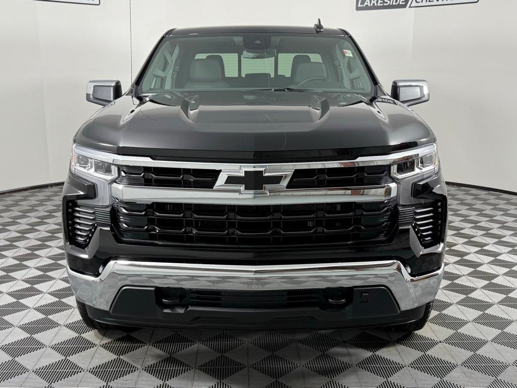 new 2026 Chevrolet Silverado 2500 car, priced at $89,625