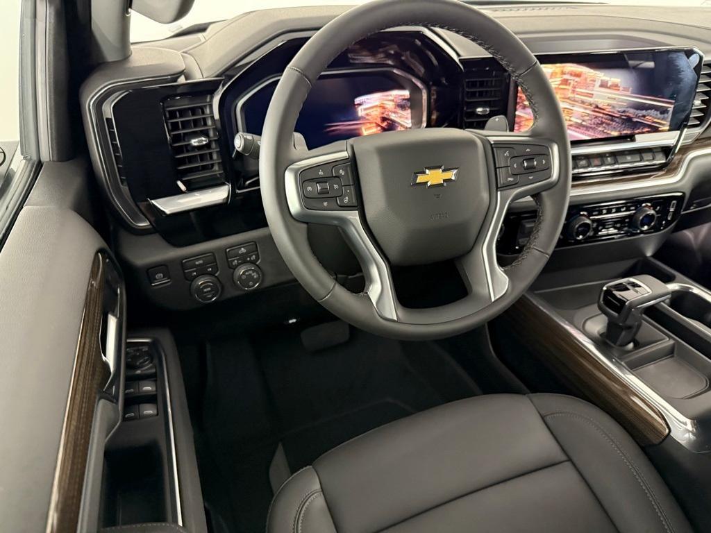 new 2026 Chevrolet Silverado 2500 car, priced at $89,625
