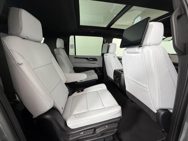 new 2026 Chevrolet Suburban car, priced at $86,968
