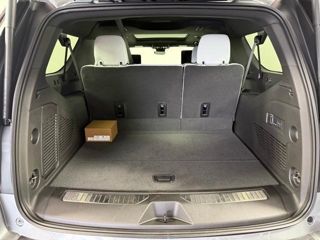 new 2026 Chevrolet Suburban car, priced at $86,968
