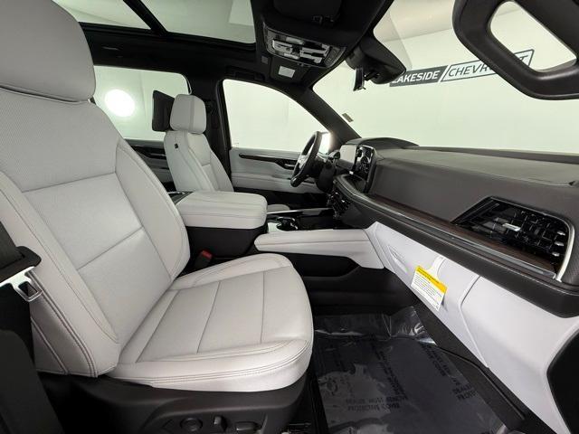 new 2026 Chevrolet Suburban car, priced at $86,968