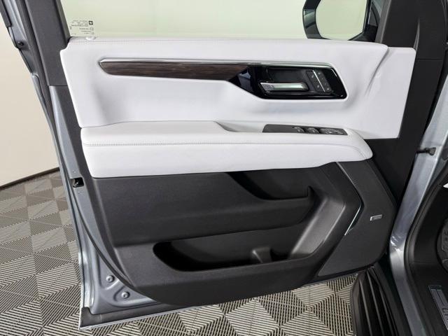 new 2026 Chevrolet Suburban car, priced at $86,968