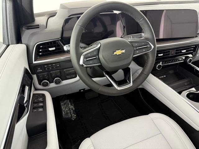 new 2026 Chevrolet Suburban car, priced at $86,968
