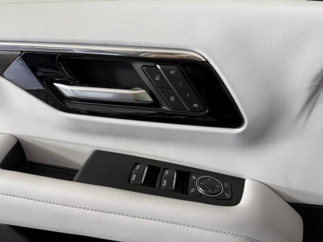 new 2026 Chevrolet Suburban car, priced at $86,968