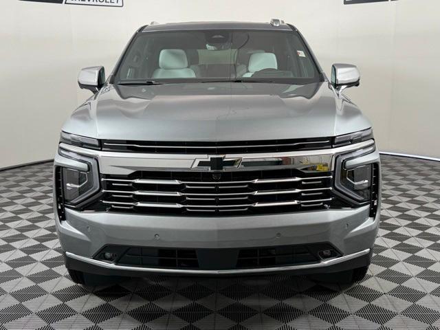 new 2026 Chevrolet Suburban car, priced at $86,968