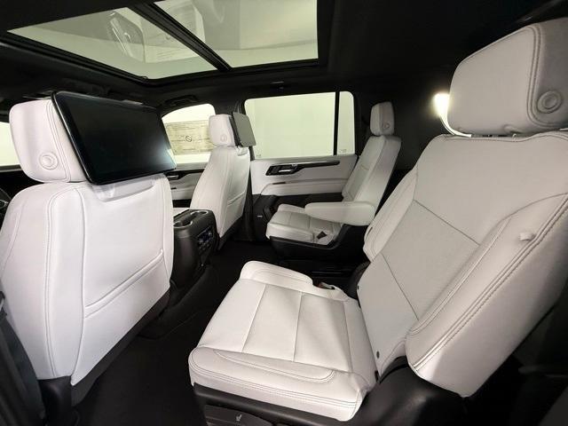 new 2026 Chevrolet Suburban car, priced at $86,968